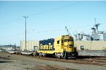 ATSF 2581 (REPOST)